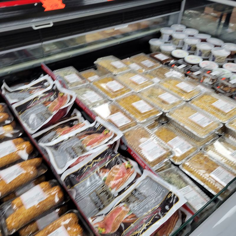 Ready-Made Meals for Busy Nights Ready-Made Meals for Busy Nights