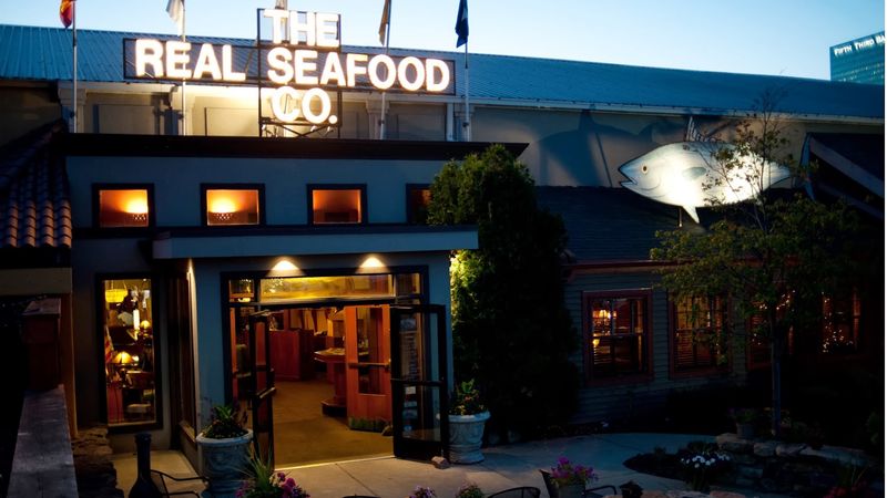 Real Seafood Company - Toledo Real Seafood Company - Toledo