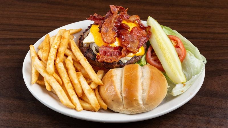 Reasonable Prices for Everyday Dining Reasonable Prices for Everyday Dining