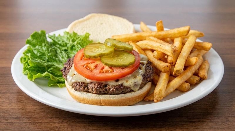 Reasonable Prices for Quality Food Reasonable Prices for Quality Food