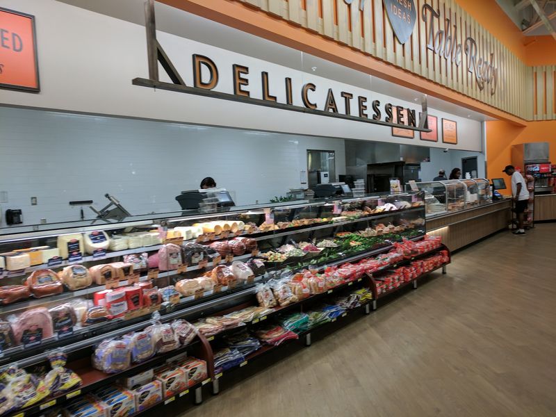 Reasor's (Tulsa) Reasor's (Tulsa)