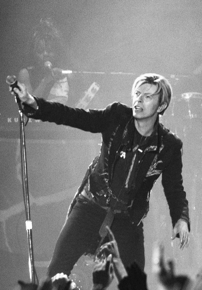 Rebel Rebel by David Bowie Rebel Rebel by David Bowie