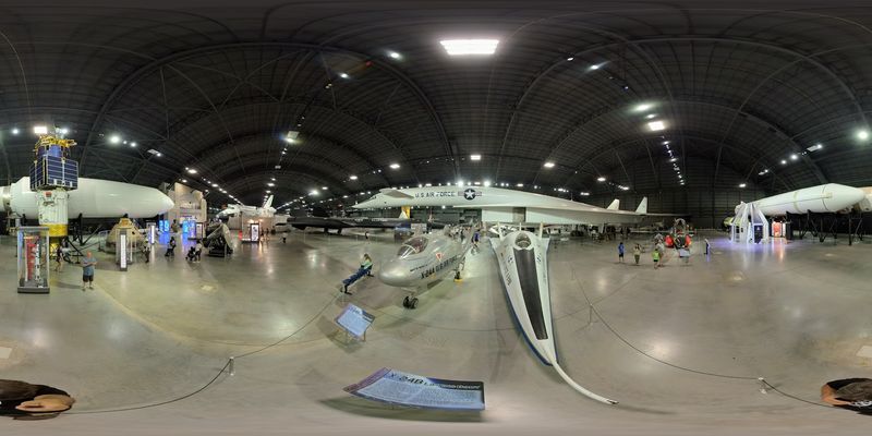 Record-Setting Aircraft You Can See Nowhere Else Record-Setting Aircraft You Can See Nowhere Else