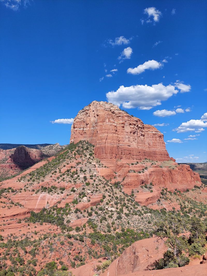 Red Rock Mountain Biking, Sedona, Arizona Red Rock Mountain Biking, Sedona, Arizona