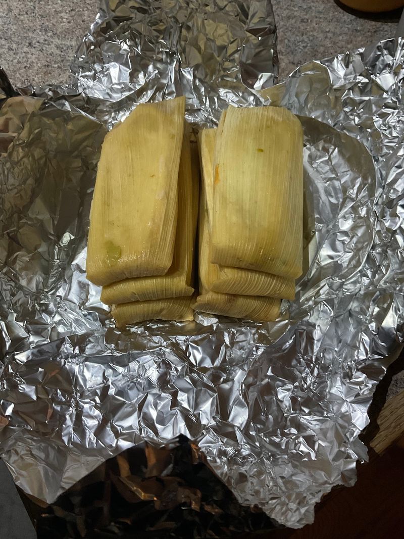 Red Tamales vs. Green Tamales: The Great Debate Red Tamales vs. Green Tamales: The Great Debate