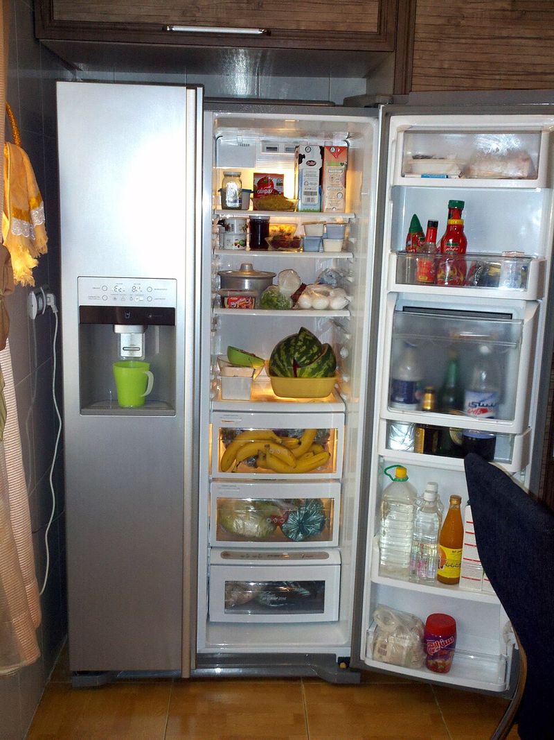 Refrigerators Refrigerators