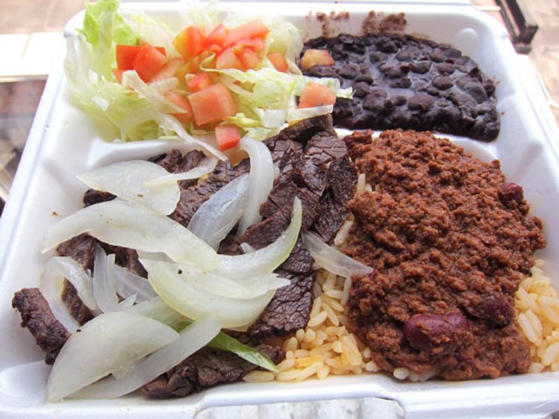 Regional Food Differences Are Enormous Regional Food Differences Are Enormous