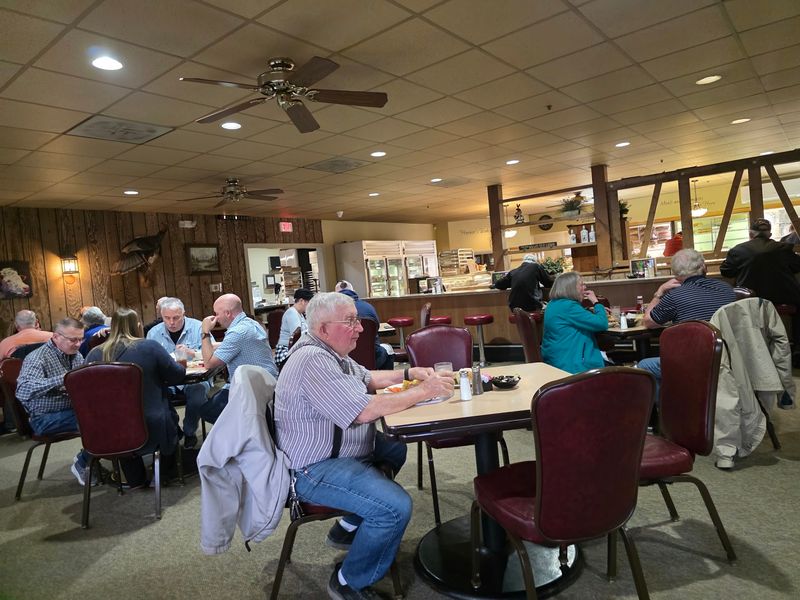 Regulars Keep Coming Back for Decades