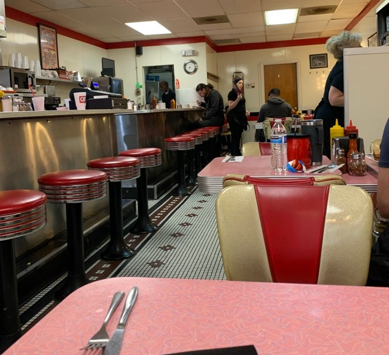 Regulars, Rituals, and the Feeling of Belonging