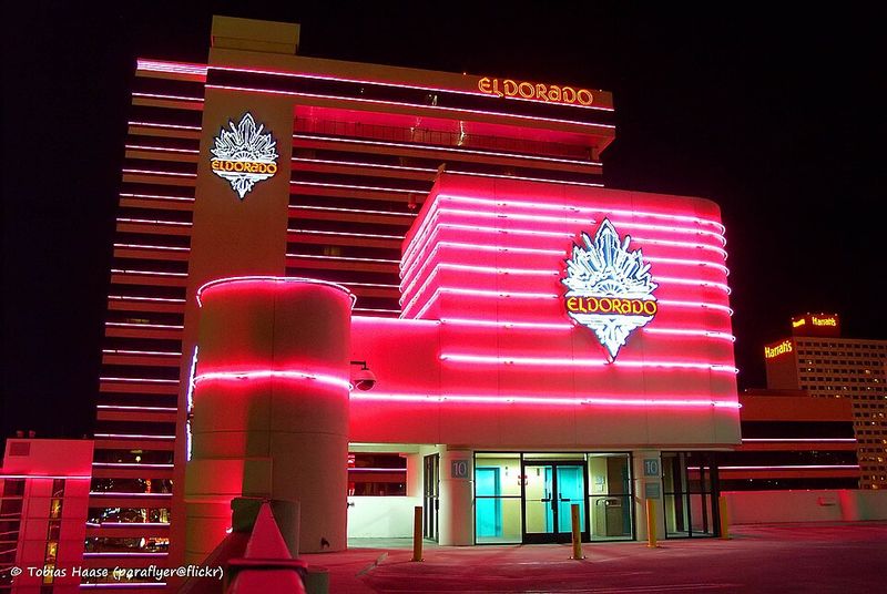 Reno, Nevada Reno, Nevada