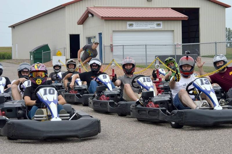 Rental Karts That Actually Go Fast Rental Karts That Actually Go Fast