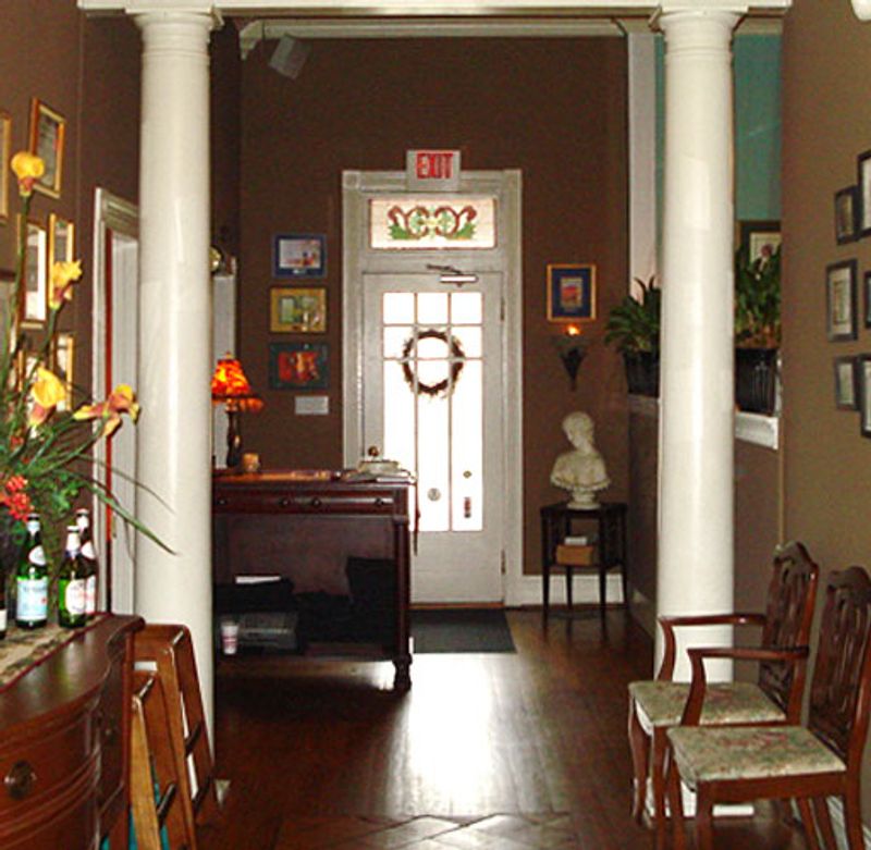 Reservations, Hours, and Fair Prices