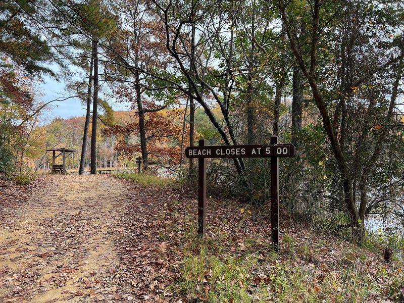 Restrooms, Parking, and Trash Rules