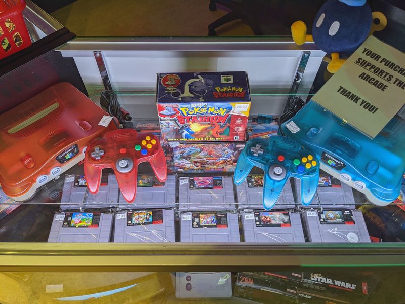 Retro Game Sales and What to Know Before You Buy Retro Game Sales and What to Know Before You Buy
