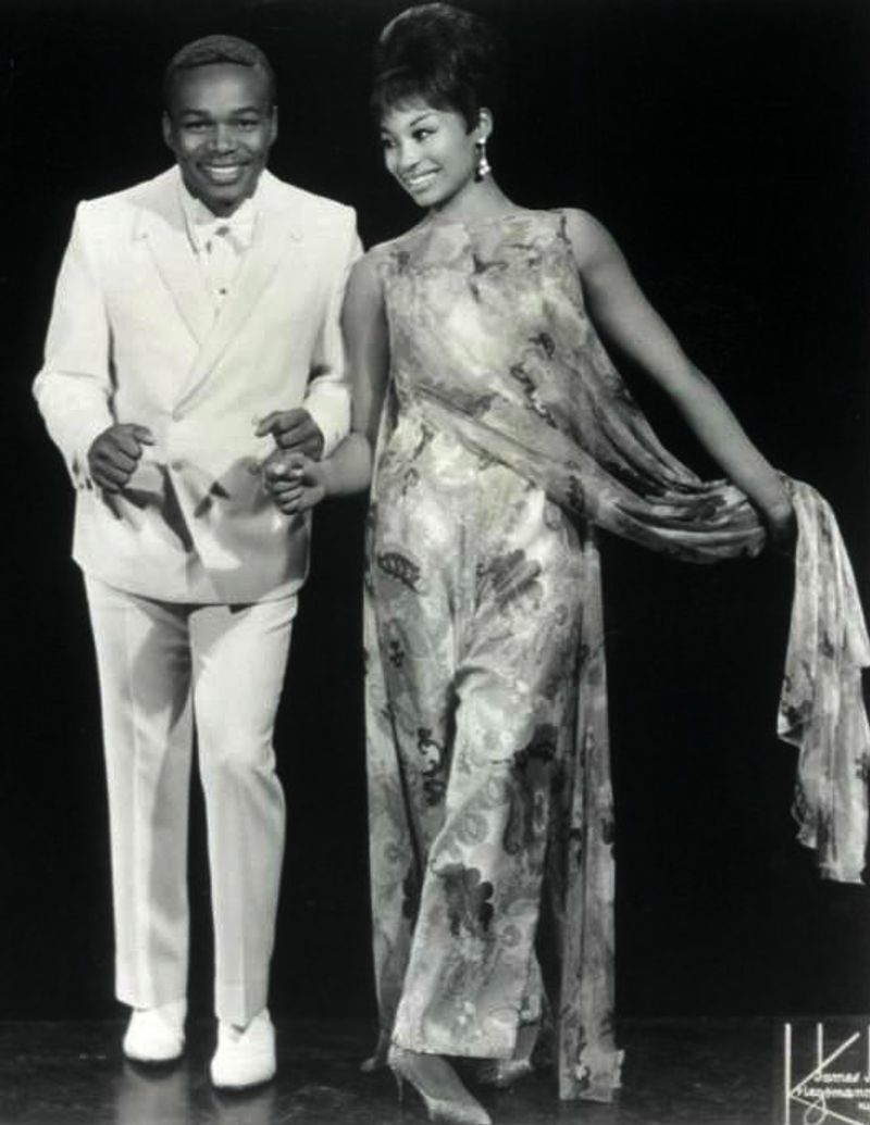 Reunited by Peaches & Herb Reunited by Peaches & Herb