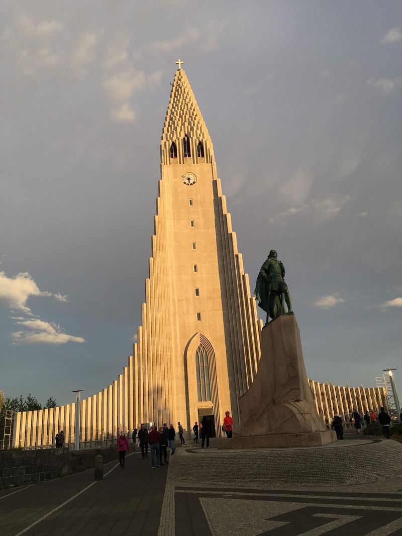 Reykjavik, Iceland Reykjavik, Iceland