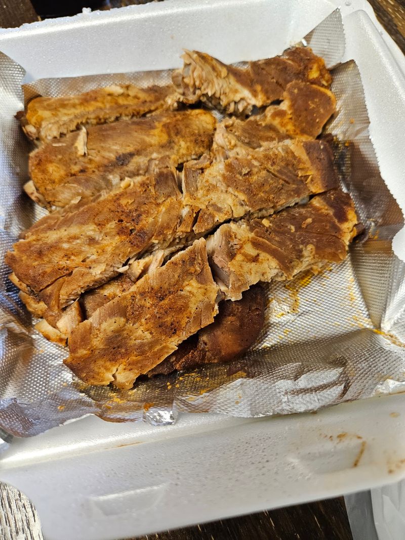 Ribs That Inspired a Multi-State Road Trip