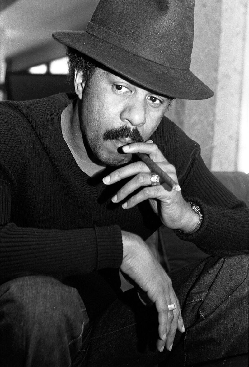 Richard Pryor Richard Pryor