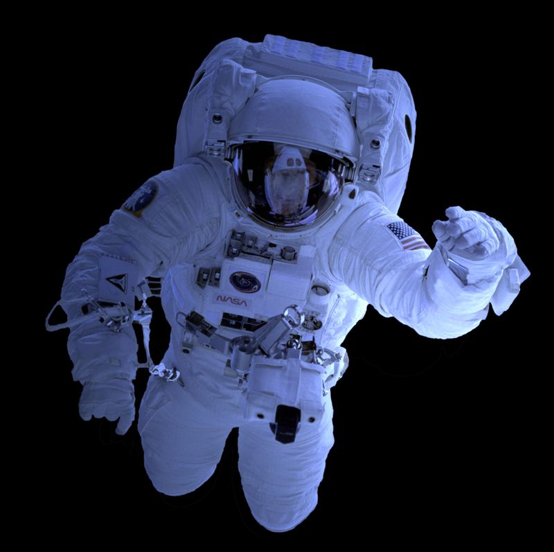 Richard Woolley Called Space Travel Utter Bilge Richard Woolley Called Space Travel Utter Bilge