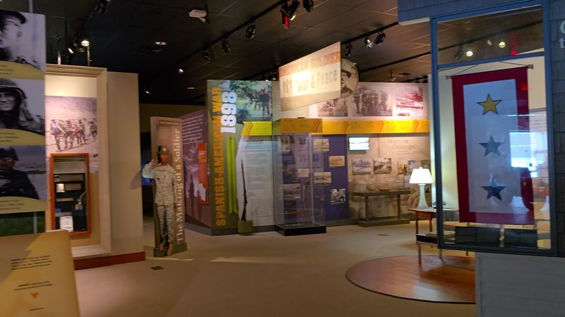 Ridgway Hall: The Army's Largest Research Archive Ridgway Hall: The Army's Largest Research Archive
