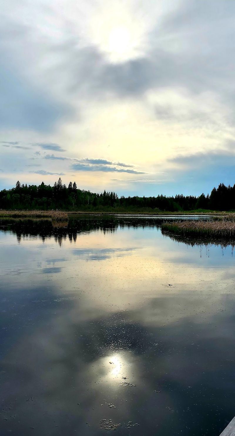 Riding Mountain National Park, Wasagaming, Manitoba