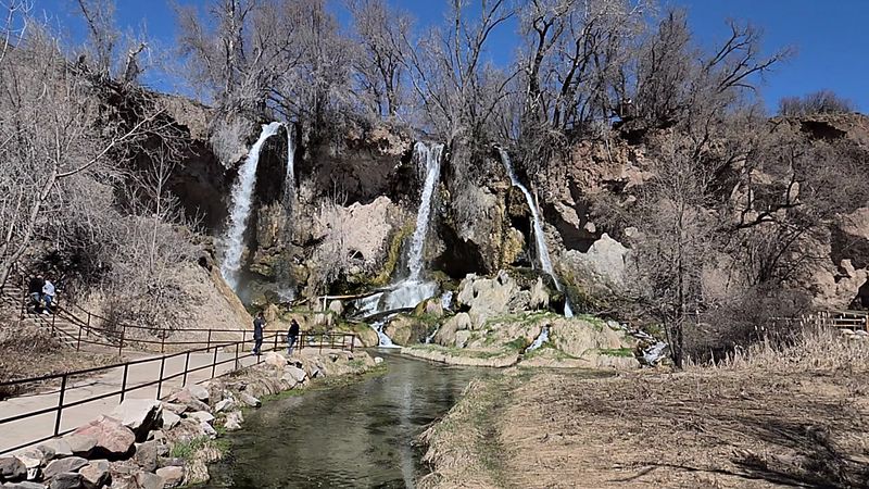 Rifle Falls State Park: Where to Find It and What to Expect Rifle Falls State Park: Where to Find It and What to Expect