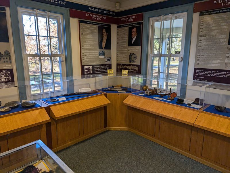 Rifles That Traveled from Fur Traders to the Civil War Rifles That Traveled from Fur Traders to the Civil War