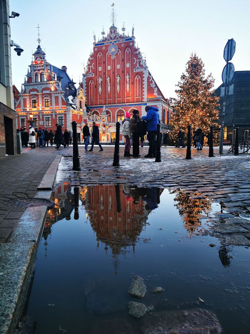 Riga, Latvia Riga, Latvia