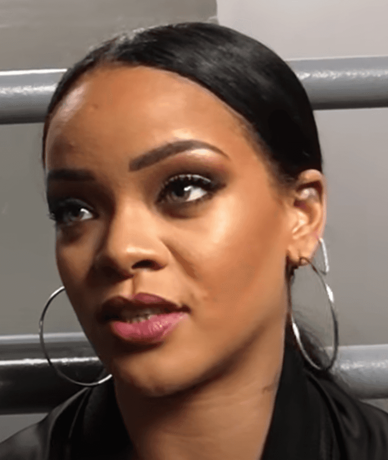 Rihanna (250 Million+ Records) Rihanna (250 Million+ Records)