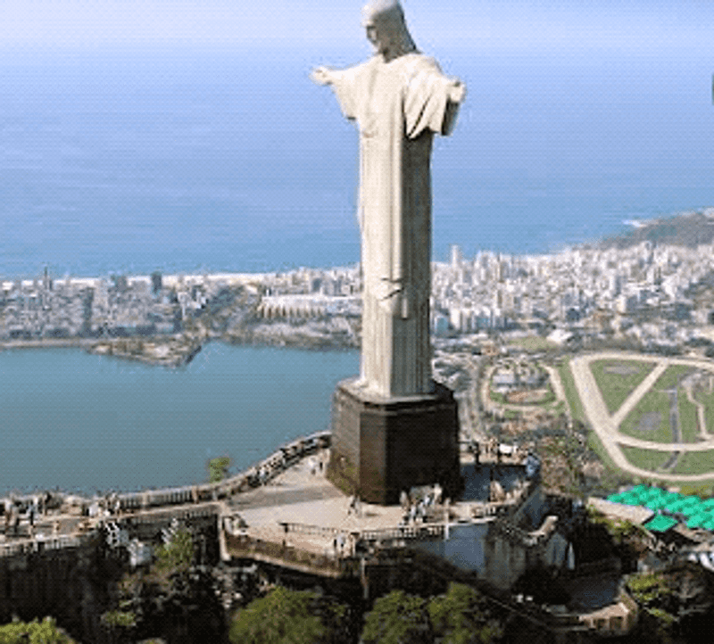 Rio de Janeiro Rio de Janeiro