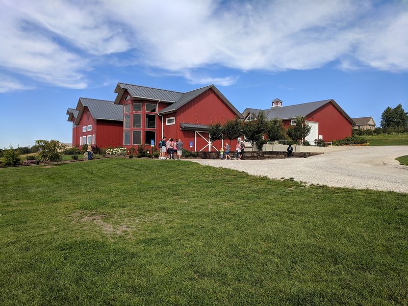 Rittman Orchards and Where to Find It Rittman Orchards and Where to Find It
