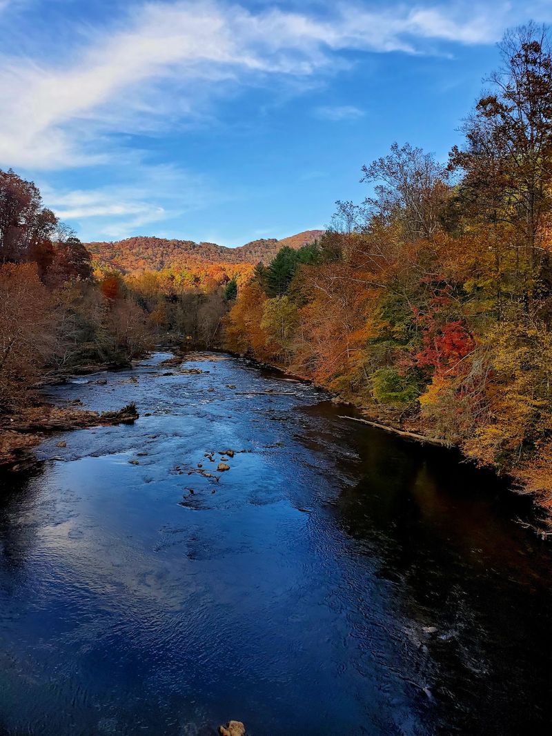 River Views That Steal the Show