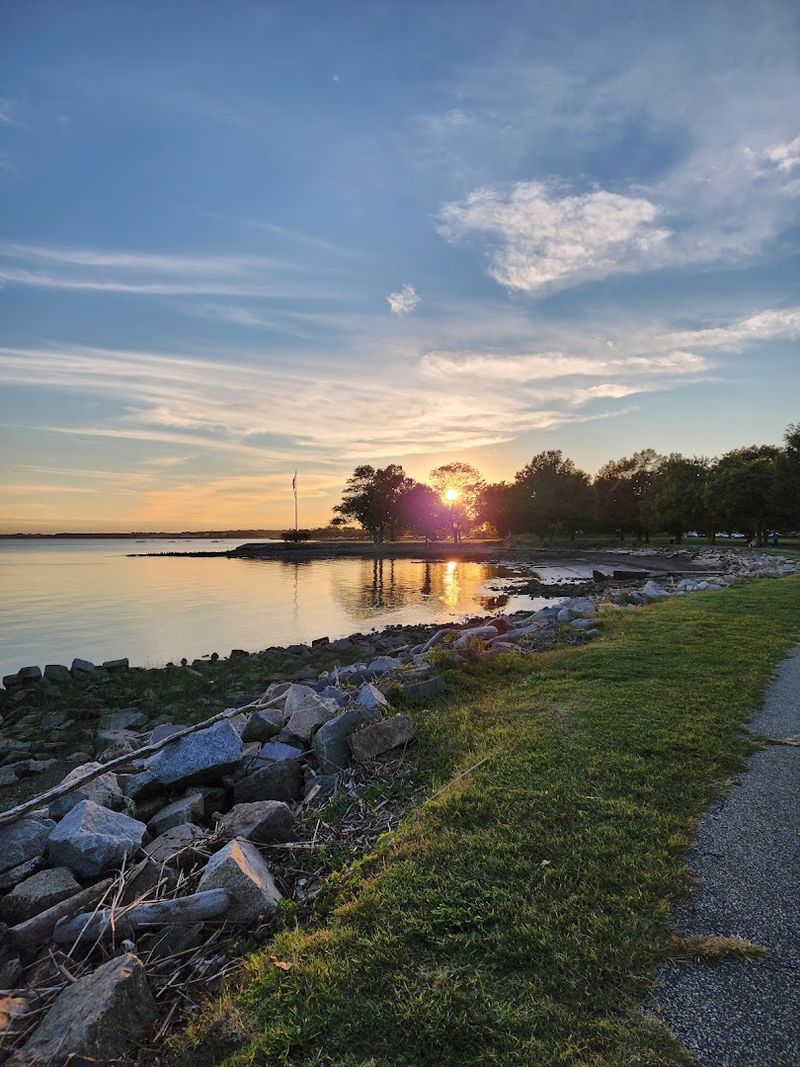 River Views That Stop You Mid-Step