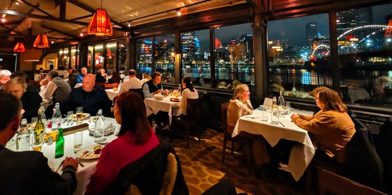River Views and a Pittsburgh Skyline Worth Savoring River Views and a Pittsburgh Skyline Worth Savoring