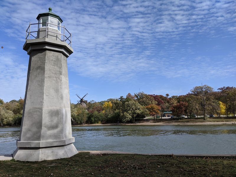 Riverbank Laboratories: Where Science Met Secrecy