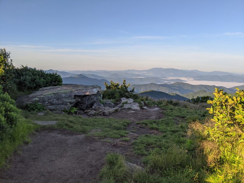 Roan Mountain, Tennessee, Roan Mountain Roan Mountain, Tennessee, Roan Mountain