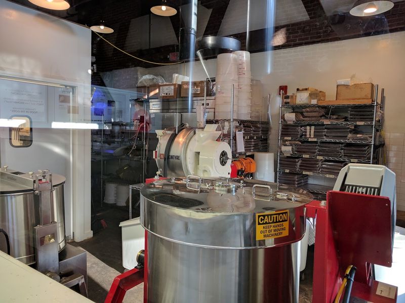 Roasting, Grinding, and the Machines That Make It Happen Roasting, Grinding, and the Machines That Make It Happen