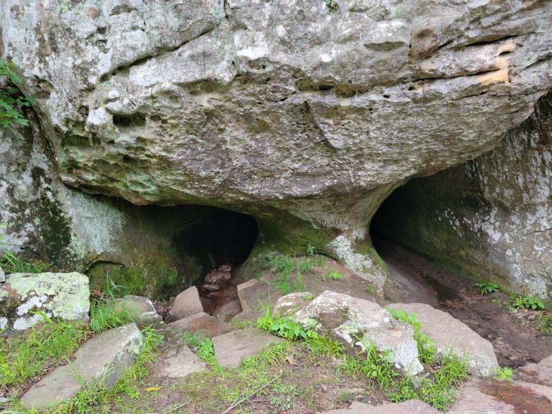 Robbers Cave State Park Robbers Cave State Park
