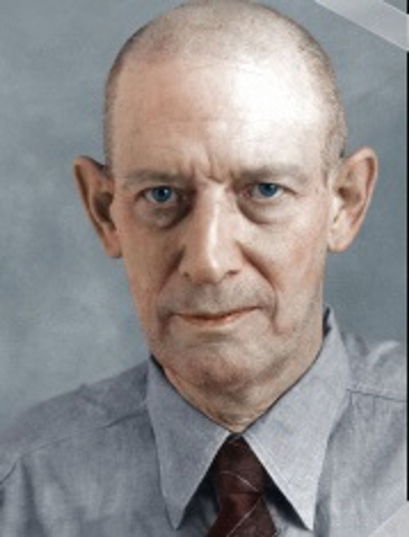 Robert Stroud Robert Stroud