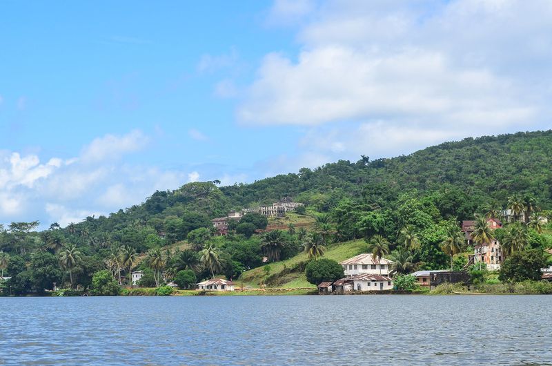 Robertsport: The Surf Town With a Quiet Kind of Magic Robertsport: The Surf Town With a Quiet Kind of Magic