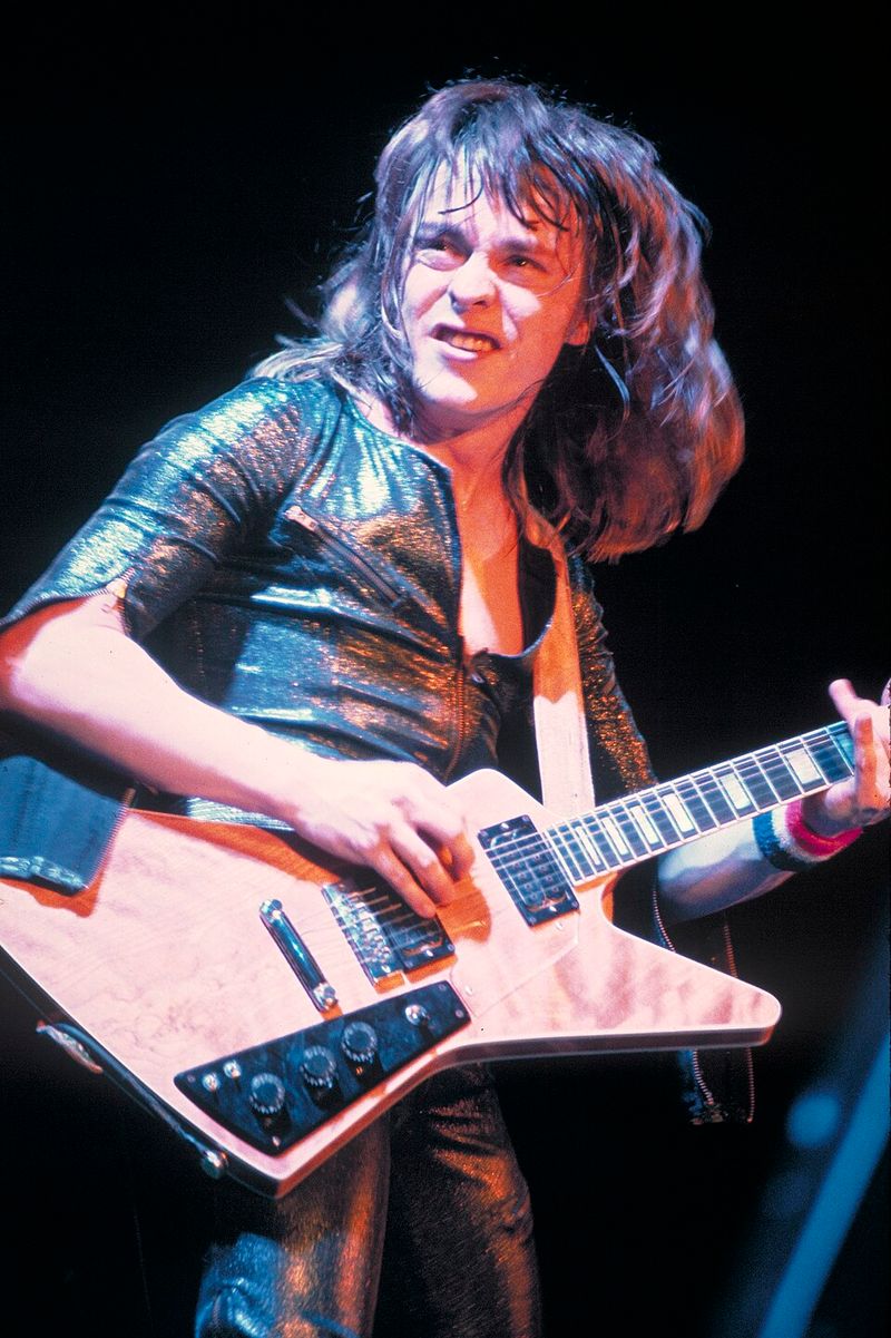 Rock and Roll, Hoochie Koo by Rick Derringer Rock and Roll, Hoochie Koo by Rick Derringer