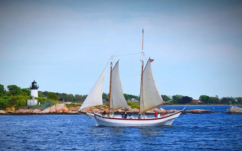 Rockport, Cape Ann