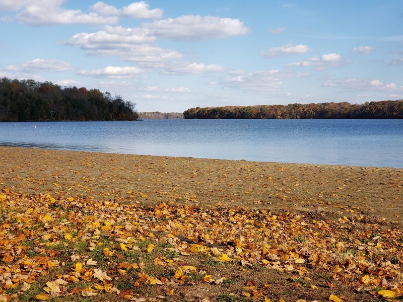 Rocky Fork State Park - Hillsboro Rocky Fork State Park - Hillsboro