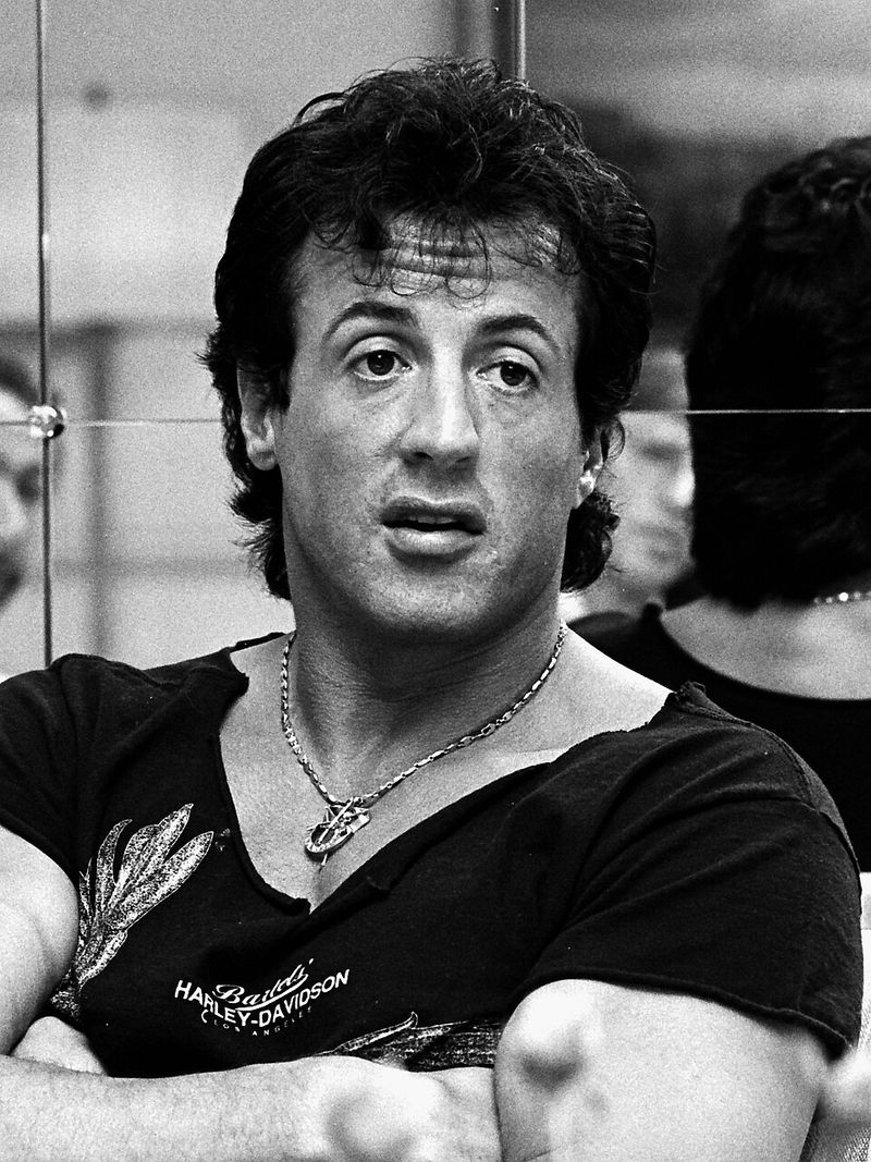 Rocky IV Turned the Cold War Into the Ultimate Boxing Match