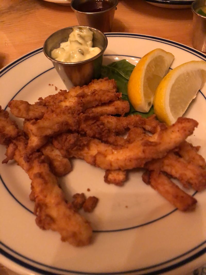 Rocky Mountain Oysters and the Boldest Appetizer on the Menu Rocky Mountain Oysters and the Boldest Appetizer on the Menu