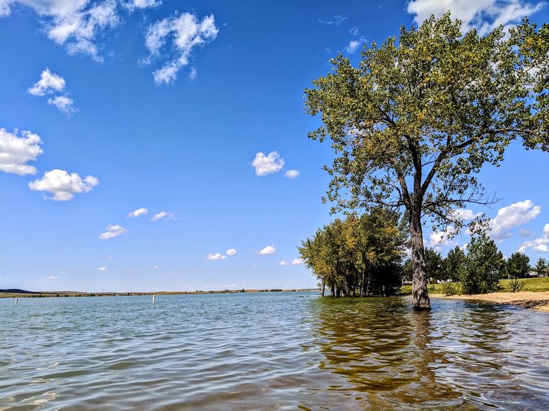 Rocky Point Recreation Area, Carlyle Lake Rocky Point Recreation Area, Carlyle Lake