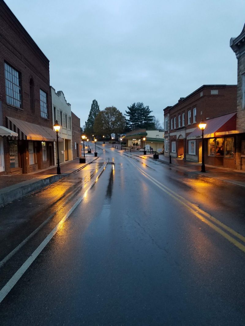 Rogersville, Tennessee Rogersville, Tennessee