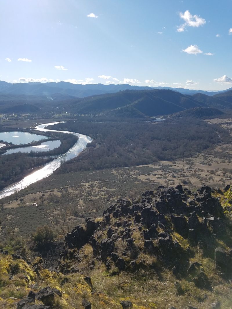Rogue River, Southern Oregon, United States Rogue River, Southern Oregon, United States