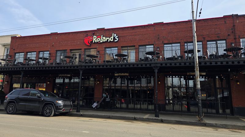 Roland's Seafood Grill – Pittsburgh Roland's Seafood Grill – Pittsburgh