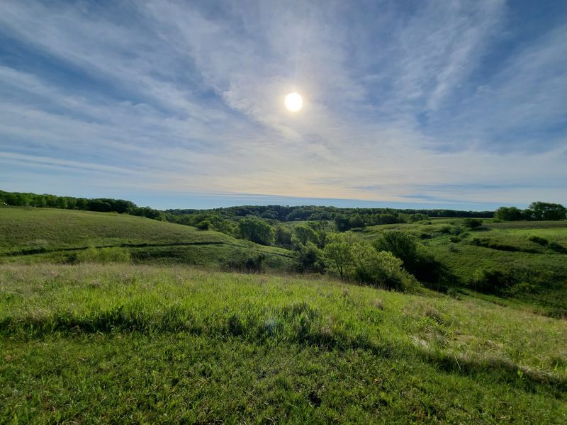 Rolling Hills That Catch Most Visitors Off Guard Rolling Hills That Catch Most Visitors Off Guard
